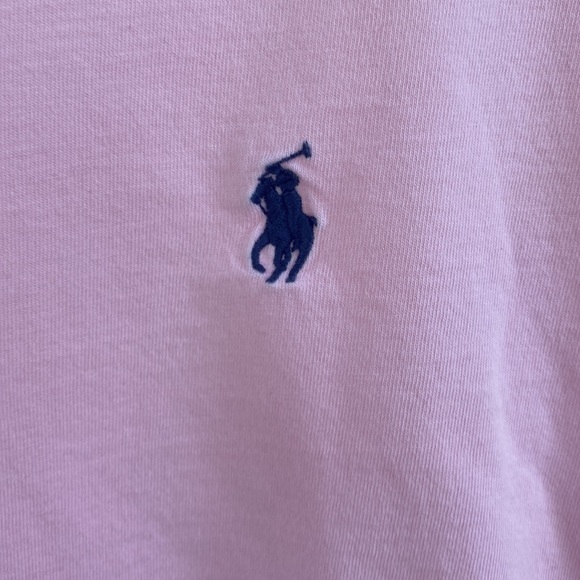 Polo by Ralph Lauren Ladies Top Size XL - Picture 5 of 7